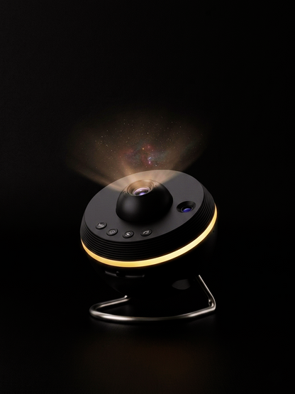 Zenvia Galaxy projector